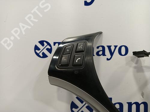 Steering wheel controls BMW 3 Touring (E91)  | BP18868827E15 