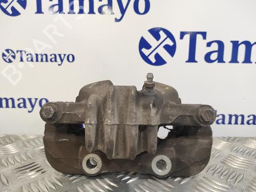Right front brake caliper PEUGEOT 308 I (4A_, 4C_)  | BP15555627M104 