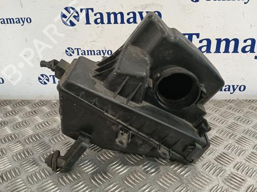 Used Air filter box NISSAN QASHQAI I (J10, NJ10) [2006-2015]  29460761