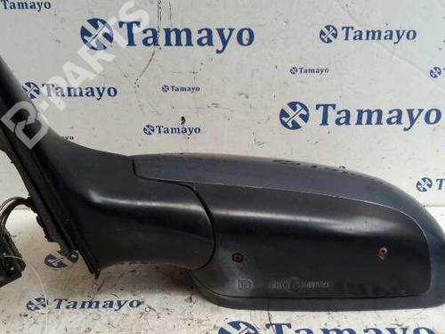 Left mirror AUDI A6 C5 (4B2)  | BP9576693C26 