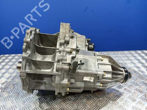 Transfer box NISSAN PATHFINDER III (R51) 2.5 dCi | BP10695358M36 