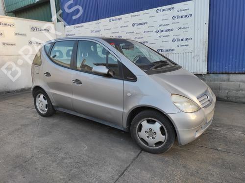 Starter MERCEDES-BENZ A-CLASS (W168) A 140 (168.031, 168.131) | BP22398286M8 