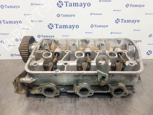 Used Cylinder head Cylinder head ALFA ROMEO GTV (116_) 6 2.5 (116.CA) (158 hp) 40089550 40089550