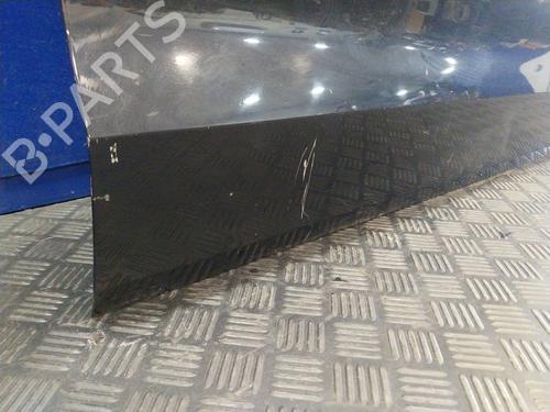 Right front door VW POLO V (6R1, 6C1)  | BP27723984C3 