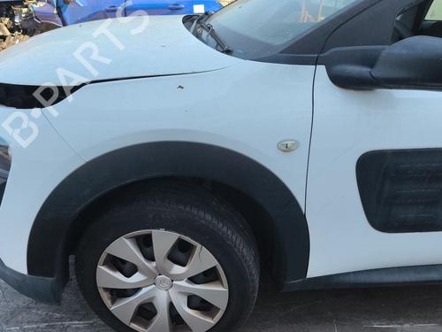 forskrm-venstre-citroen-c4-cactus-2014-38876338 main image