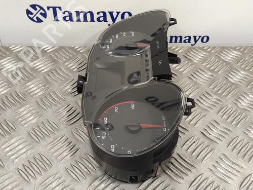 Instrument cluster SEAT IBIZA IV (6J5, 6P1) 1.4 | BP13303315C47 