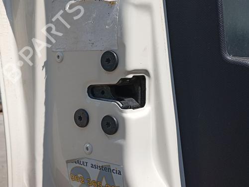 Used Front left lock Front left lock RENAULT CAPTUR I (J5_, H5_) 1.5 dCi 90 (J5N4, J5M5, J5MW, J5M6, J5AL, J5AJ) (90 hp) 34541524 34541524