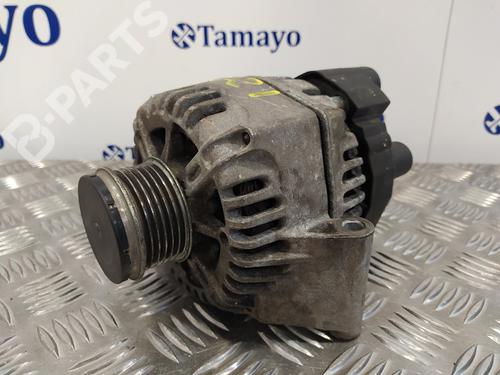 Alternator FIAT PANDA (169_)  | BP9447780M7 