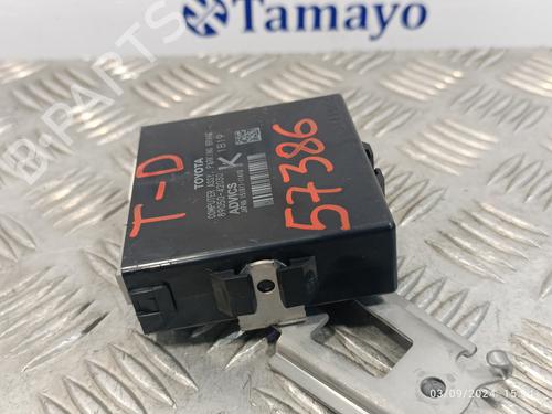 Elektronisk modul TOYOTA RAV 4 V (_A5_, _H5_)  | BP19488067M83 