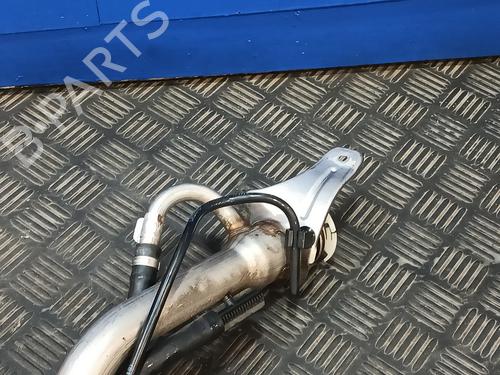 Pipe LAND ROVER RANGE ROVER SPORT I (L320) 2.7 D 4x4 | BP14850654M125 