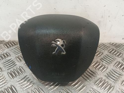 driver-airbag-peugeot-208-i-ca_-cc_-2012-2013-2014-2015-2016-2017-2018-2019-2020-2021-36527425 main image