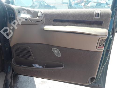 Front right window mechanism CHRYSLER GRAND VOYAGER III VAN (GS) 3.3 | BP13878979C23 
