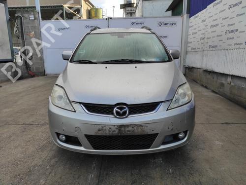 Gearbox MAZDA 5 (CR)  | BP23106661M3 