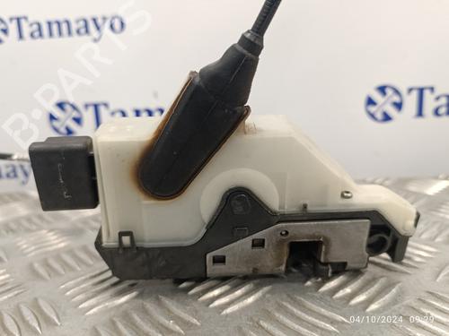 Front right lock PEUGEOT 2008 I (CU_)  | BP20157248C97