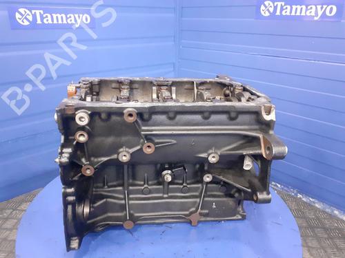 Used Engine (For Parts) Engine (For Parts) 25809290 25809290