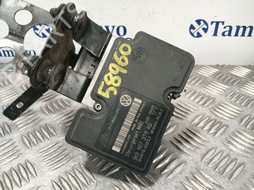 ABS pump VW TOURAN (1T1, 1T2)  | BP27634441M43 
