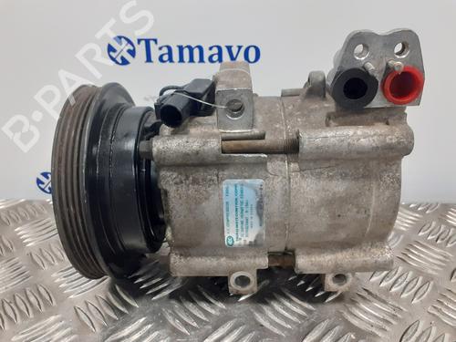 AC Kompressor MITSUBISHI SANTAMO (UG) 2.0 16V (139 hp) 13305036