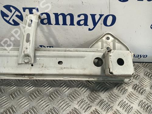Front bumper reinforcement MITSUBISHI ASX (GA_W_) 1.6 DI-D | BP29446837C109 