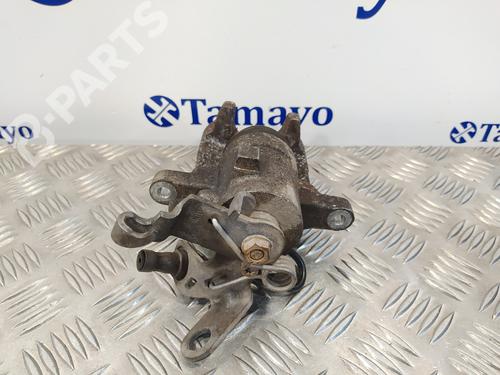 Right rear brake caliper SEAT LEON (1P1)  | BP11991860M106 