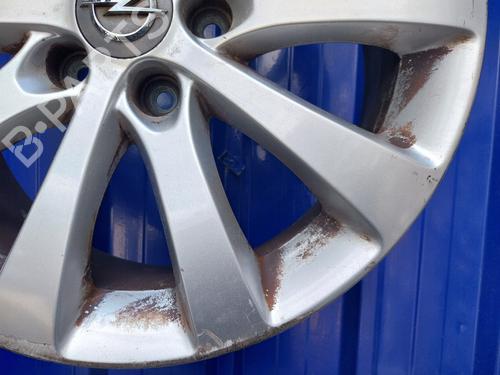 Rim OPEL MERIVA B MPV (S10)  | BP17725974C45 