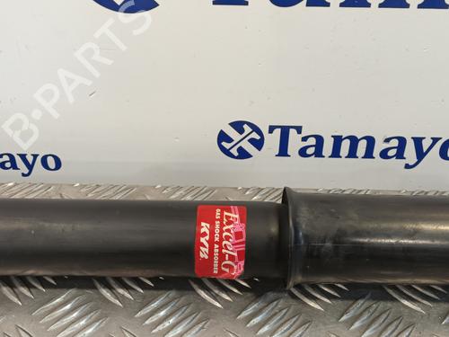 Left rear shock absorber PEUGEOT 308 I (4A_, 4C_)  | BP13388400M18 