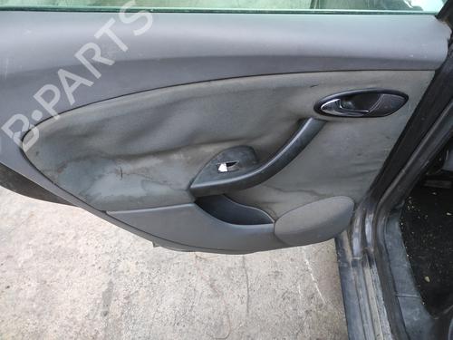 Brake master cylinder SEAT TOLEDO III (5P2)  | BP16521979M77 