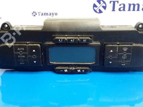 Climate control SEAT ALTEA XL (5P5, 5P8) 1.9 TDI | BP5822154I5 