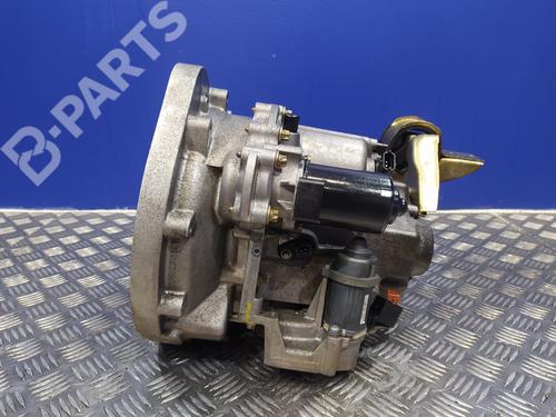 Gearbox SMART CITY-COUPE (450) 0.6 (S1CLB1, 450.331, 450.336) | BP10210892M3 