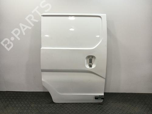 Used Right slide door Right slide door NISSAN NV200 / EVALIA Bus 1.5 dCi 90 (M20, M20M) (90 hp) 33329361 33329361