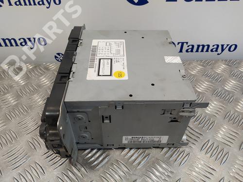 Radio SEAT ALTEA XL (5P5, 5P8)  | BP10208982E6 