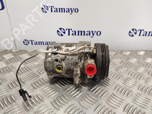 AC compressor SMART CITY-COUPE (450) 0.8 CDI (S1CLC1, 450.300, 450.301, 450.302, 450.303,... | BP17676290M34 