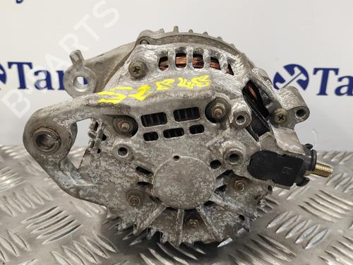 Alternator NISSAN ALMERA II Hatchback (N16)  | BP14830840M7 