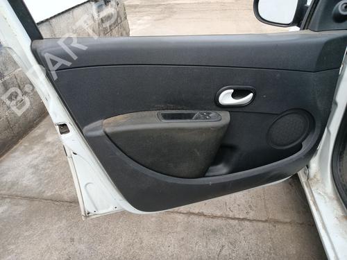 Left front window switch RENAULT CLIO III (BR0/1, CR0/1) 1.5 dCi | BP34539502I27 - Image 13