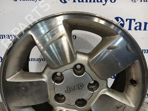 Fælk JEEP GRAND CHEROKEE II (WJ, WG) 3.1 TD 4x4 | BP29629227C45 