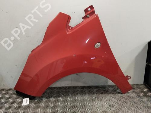 left-front-fenders-ford-ka-ru8-2008-2009-2010-2011-2012-2013-2014-2015-2016-34604368 main image