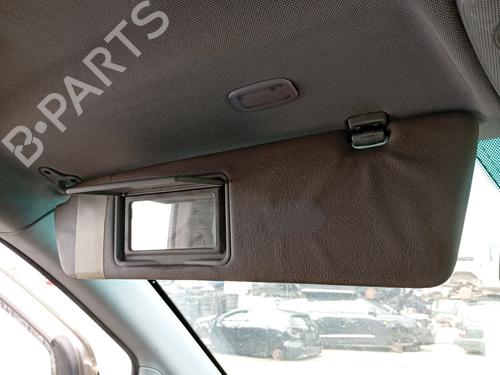 Left sun visor MERCEDES-BENZ VIANO (W639) | BP34715996I1 - Image 2