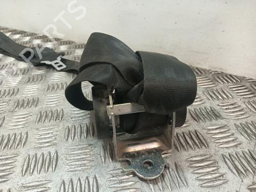 Rear left seatbelt DACIA SANDERO 1.2 16V | BP36033014I29 - Image 2