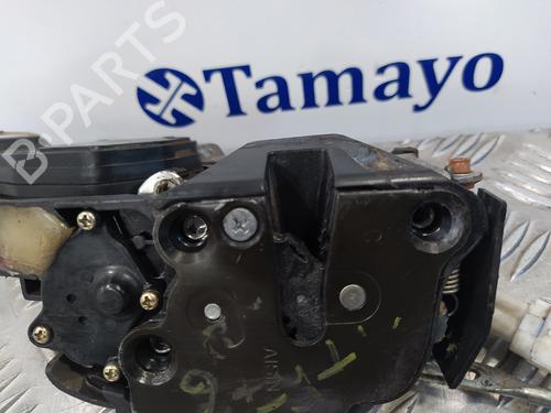 Front right lock SUZUKI GRAND VITARA I (FT, HT) 2.5 V6 24V 4x4 (TD62, SQ625) | BP13367407C97 