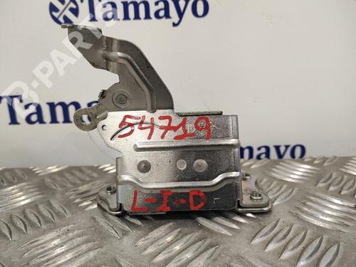 Used Rear left lock NISSAN NV200 / EVALIA Bus [2010-2025]  12065059