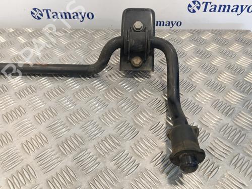Anti roll bar VW TRANSPORTER T5 Van (7HA, 7HH, 7EA, 7EH) 2.5 TDI | BP18160897M96
