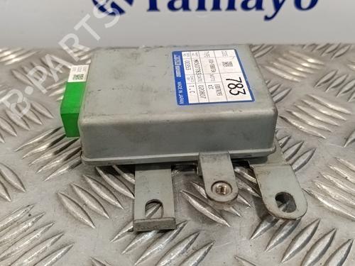 Elektronisk modul MITSUBISHI PAJERO PININ I (H6_W, H7_W)  | BP17456436M83 