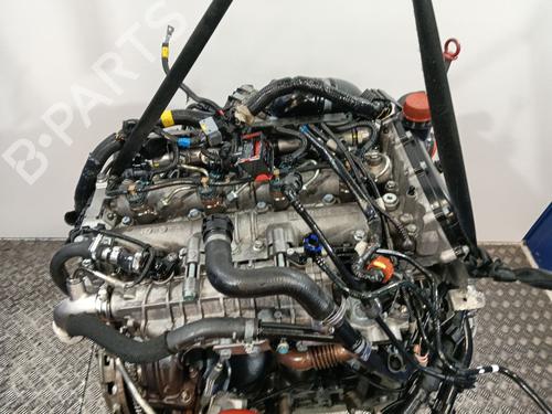 Engine IVECO DAILY VI Van 35S18, 35C18, 40C18, 50C18, 60C18, 65C18, 70C18 | BP34441857M1  - Image 5