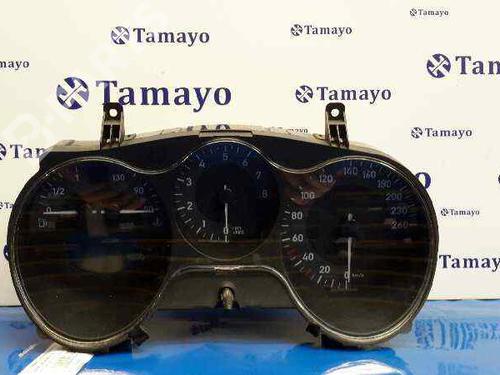 Instrument cluster SEAT LEON (1P1) 1.8 TSI 110080369006