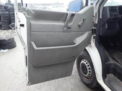 Forskærm Højre VW TRANSPORTER T4 Bus (70B, 70C, 7DB, 7DK, 70J, 70K, 7DC, 7DJ)  | BP22932424C42 