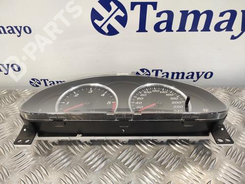 Instrument cluster MAZDA 6 Station Wagon (GY)  | BP10084326C47 