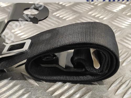 Rear right seatbelt BMW X5 (E70) xDrive 40 d | BP11803602I28 