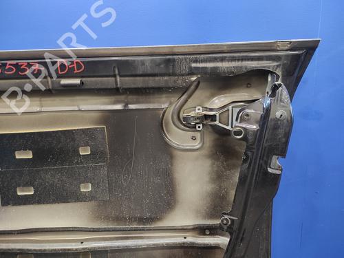 Right front door VW TOUAREG (7LA, 7L6, 7L7)  | BP15056244C3 