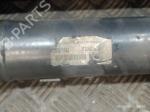 Driveshaft IVECO DAILY V Van  | BP22987122M37 