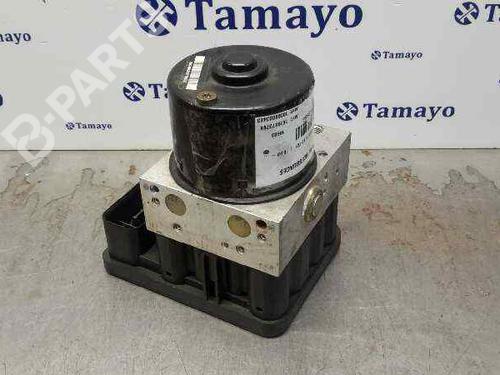 ABS pump VW TOURAN (1T1, 1T2)  | BP6436084M43 