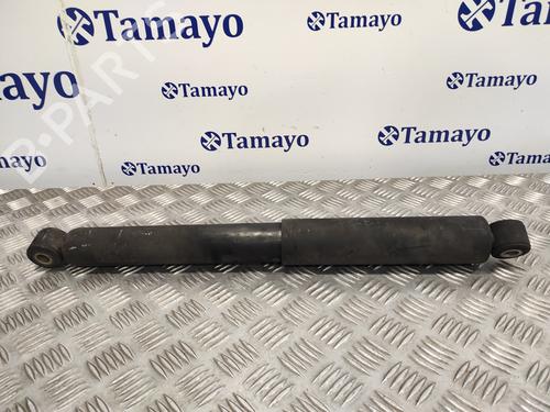 Used Right rear shock absorber IVECO DAILY III Van [1999-2009]  19144886